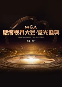 2023微博视界大会·微光盛典