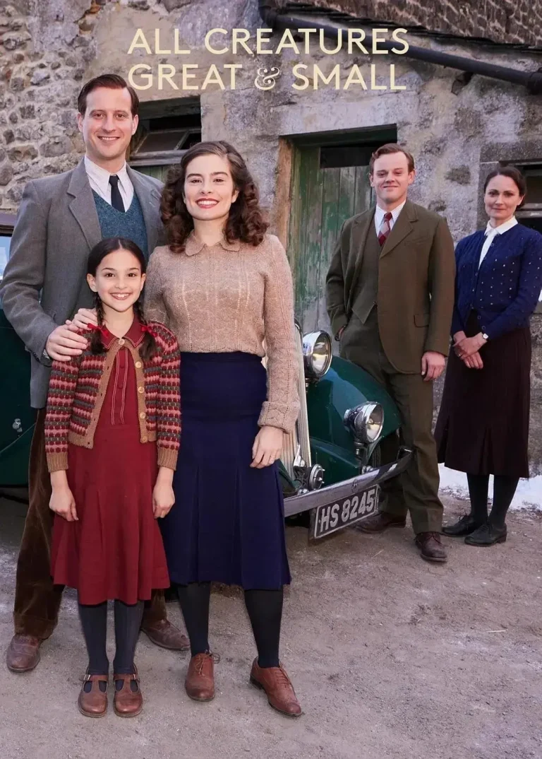 《万物生灵：2022圣诞特别集》全集高清完整版在线观看与剧情解析