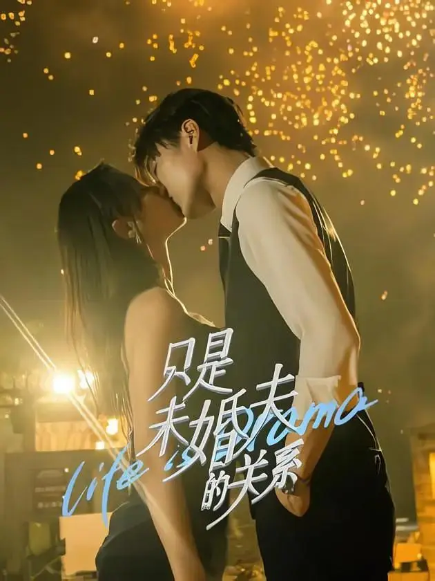 《只是未婚夫的关系》全集高清完整版在线观看与剧情解析