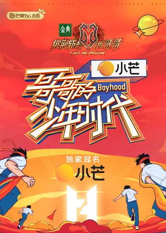 《哥哥的少年时代》全集高清完整版在线观看与剧情解析