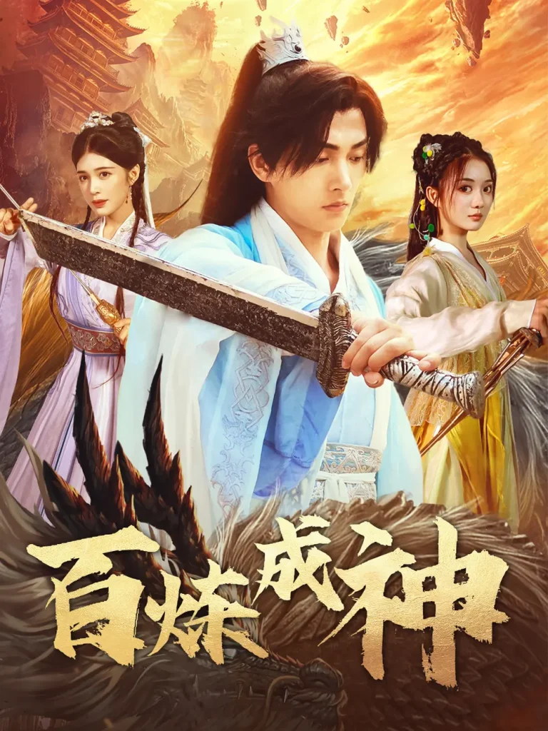 《百炼成神＆修罗仙神传＆斗罗大帝》全集高清完整版在线观看与剧情解析