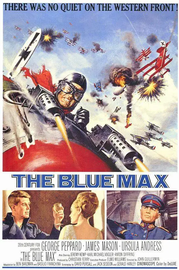《碧血蓝勋1966》全集高清完整版在线观看与剧情解析