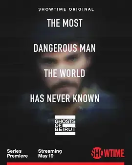 《贝鲁特幽灵》全集高清完整版在线观看与剧情解析