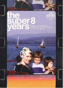 超8岁月