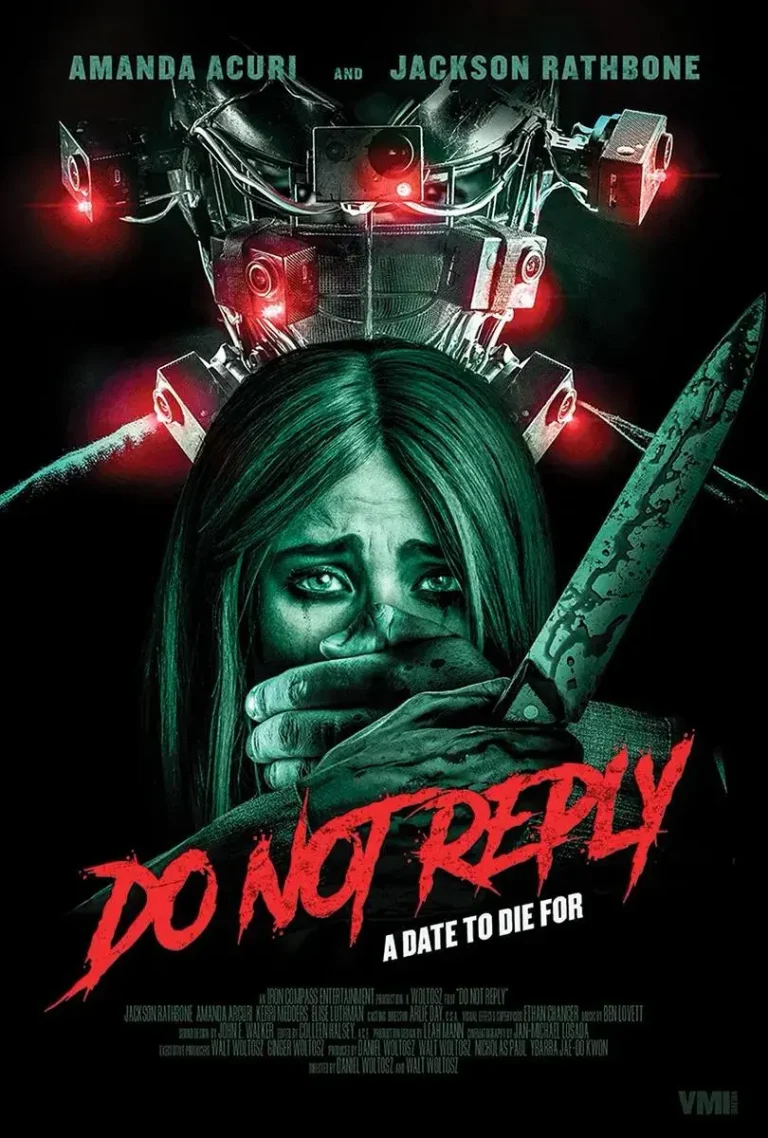 《切莫回复》全集高清完整版在线观看与剧情解析